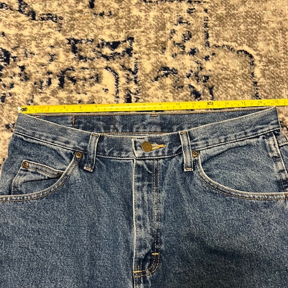 Vintage Wrangler jeans - Picture 4 of 8